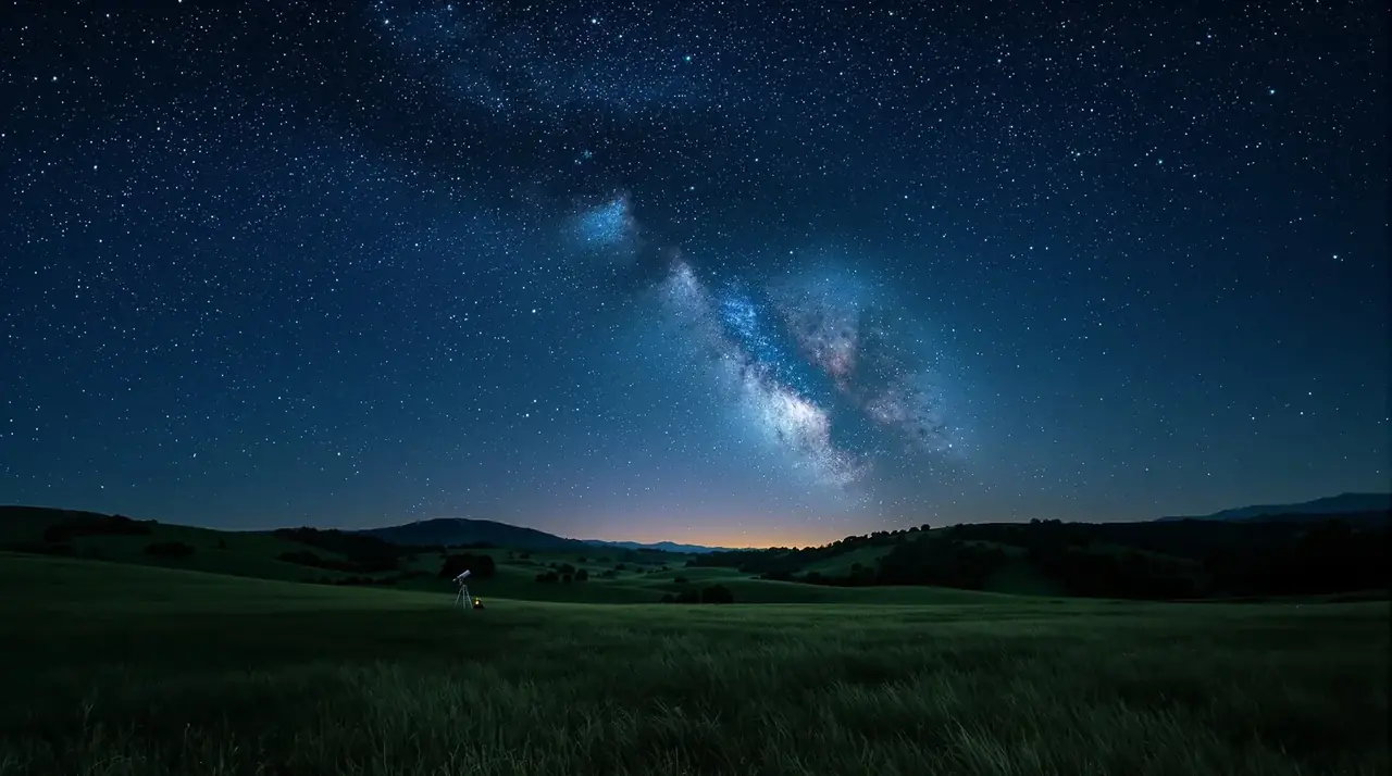 星野 午夜视频电视剧剧照